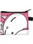 Stil 1 Hello Kitty Melody Cüzdan Sanrio Kadın Çantası Karikatürler Kızlar Mini Bozuk Para Cüzdanı Anime Taşınabilir Kimlik Kartı Sahipleri Sevimli Saklama Çantası Hediye (Yurt Dışından) 4