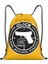 CLSND-A-800 Taktik Atıcılık Spor Glock Ipli Sırt Çantası Kadın Erkek Spor Salonu Spor Sackpack Katlanabilir Eğitim Çantası Çuval (Yurt Dışından) 1