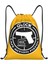 CLSND-A-800 Taktik Atıcılık Spor Glock Ipli Sırt Çantası Kadın Erkek Spor Salonu Spor Sackpack Katlanabilir Eğitim Çantası Çuval (Yurt Dışından) 3