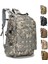 02 45L Askeri Taktik Sırt Çantası Ordu Molle Saldırı Çantası Açık Su Geçirmez Trekking Avcılık Kamp Balıkçılık Mochila Camo Sırt Çantaları (Yurt Dışından) 2