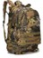 02 45L Askeri Taktik Sırt Çantası Ordu Molle Saldırı Çantası Açık Su Geçirmez Trekking Avcılık Kamp Balıkçılık Mochila Camo Sırt Çantaları (Yurt Dışından) 3