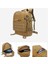 02 45L Askeri Taktik Sırt Çantası Ordu Molle Saldırı Çantası Açık Su Geçirmez Trekking Avcılık Kamp Balıkçılık Mochila Camo Sırt Çantaları (Yurt Dışından) 4