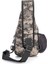 Camo Çöl Erkek Spor Sırt Çantası Açık Paket Tırmanma Balıkçılık Trekking Bisiklet Seyahat Yürüyüş Taktik Göğüs Çantası Omuz Spor Messenger Çanta (Yurt Dışından) 2