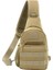 Haki Yeni Oxford Binme Omuz Çantası Yüksek Kapasiteli Askeri Camo Spor Açık Taktik Crossbody Çanta Erkek Göğüs Çantası (Yurt Dışından) 3