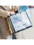 Beyaz 50X45X12CM 1 Adet Yeniden Kullanılabilir Çevre Dostu Tote Çanta Alışveriş Çantalar Kadın Şeffaf Çanta Su Geçirmez Pvc Alışveriş Çantası Saklama Çantası Hediye Için (Yurt Dışından) 4
