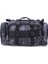 Yeşil Harabe Kamuflaj Açık Askeri Taktik Sırt Çantası Bel Paketi Bel Çantası Mochilas Molle Kamp Yürüyüş Kılıfı 3 P Göğüs Çantası Crossbody Çanta El Çantaları (Yurt Dışından) 5