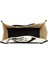 M 40X30X15 A-Z Kanvas Tote Çanta Moda Kanvas Tote Mektuplar Çiçek Taşınabilir Plaj Omuz Alışveriş Rahat Plaj Çantası Büyük Kapasiteli Çanta (Yurt Dışından) 3