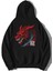 Oversize Red Dragon Hoodie 1