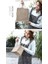 37X27X16CM Jüt Bez Çantalar Çuval Bezi Yeniden Kullanılabilir Plaj Alışveriş Bakkal Saplı Çanta Büyük Kapasiteli Seyahat Depolama (Yurt Dışından) 5