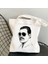 13 40X42CM 15.8X16.54IN Kraliçe Freddie Mercury Alışveriş Çantaları Kadınlar Için Rahat Tote Çanta Eko Yeniden Kullanılabilir Büyük Kapasiteli Çanta Bolsa Feminina (Yurt Dışından) 4