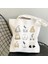 Stil 7 Bir Boyut Moda Alışveriş Çantası Kawaii Kediler Sevimli Hayvan Çantaları Alışveriş Çantası Kanvas Çantalar Tote Çanta Çanta Rahat Kız Omuz Çantaları Kızlar Için (Yurt Dışından) 2