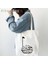 217 35X40CM Islam Arapça Kur'an Islami Alıntılar Allah Müslüman Bismillah Çiçek Shopper Kanvas Tote Çanta Ya Hussain Irak Bayrağı Omuz Çanta (Yurt Dışından) 4