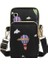Style2 D Yeni Balon Cep Telefonu Crossbody Çanta Kadınlar Için Moda Kadın Omuz Çantası Cep Telefonu Kılıfı Kulaklık Fişi ile 3 Katmanlı Cüzdan (Yurt Dışından) 1