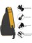 14 39X19X9CM Taktik Atıcılık Spor Glock Sling Göğüs Çantası Özelleştirilmiş Crossbody Omuz Sırt Çantası Erkekler Bisiklet Kamp Sırt Çantası (Yurt Dışından) 4
