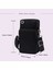 7beyaz PICTURE011 Cep Telefonu Çantaları Huawei Xiaomi Iphone 7 6 S 8 Artı Omuz Çantası Kadın Çantalar Beyaz Resim Serisi Su Geçirmez Bilek Paketi (Yurt Dışından) 2