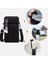 7beyaz PICTURE011 Cep Telefonu Çantaları Huawei Xiaomi Iphone 7 6 S 8 Artı Omuz Çantası Kadın Çantalar Beyaz Resim Serisi Su Geçirmez Bilek Paketi (Yurt Dışından) 3