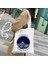 B11 35X40CM Sis ve Öfke Mahkemesi Dikenler ve Güller Gökyüzü Yıldızları Nesta Kadın Kanvas Çanta Shopper Pamuk Çanta Tote Omuz Eko Alışveriş Çantası (Yurt Dışından) 4