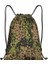 CLSND-A-4472 Askeri Kamuflaj Desen Ipli Sırt Çantası Spor Salonu Çanta Erkekler Kadınlar Için Ordu Taktik Camo Alışveriş Sackpack (Yurt Dışından) 1