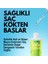 Saç Derisi Için Bitki Özlü Nemlendirici Serum 50 ml 2