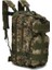 Jungle Digital 25 Litre Askeri Taktik Sırt Çantası Seyahat Spor Kamuflaj Çantası Açık Tırmanma Avcılık Sırt Çantası Balıkçılık Yürüyüş Ordu 3 P Paket Çanta (Yurt Dışından) 1