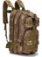 Jungle Digital 25 Litre Askeri Taktik Sırt Çantası Seyahat Spor Kamuflaj Çantası Açık Tırmanma Avcılık Sırt Çantası Balıkçılık Yürüyüş Ordu 3 P Paket Çanta (Yurt Dışından) 5
