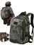 A3 Askeri Taktik Sırt Çantası Çok Fonksiyonlu Çanta Trekking Açık Camo Su Geçirmez Ordu Balıkçılık Kamp Dağcılık Sırt Çantaları (Yurt Dışından) 2