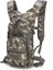 Armygreen Sırt Çantası Açık Hava Turizmi Taktik Trekking Olarak Dağcılık Renkli Su Torbası Spor Açık Seyahat Çantası Dağcılık Kamp (Yurt Dışından) 3