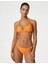 Regular Fit Üçgen Bikini Üstü 2