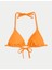 Regular Fit Üçgen Bikini Üstü 3