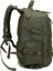 Harabe Yeşil Adam Askeri Taktik Sırt Çantası Açık Su Geçirmez Kamp Avcılık Trekking Spor Çantası Softback Büyük Kapasiteli Ordu Molle Sırt Çantası (Yurt Dışından) 5