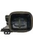 Toyota C-Hr Için Havalandırma Izgarası-Sol OEM:55660-F4020 4