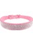 Sarı Stil S Beden Süet Fiber Kristal Köpek Tasması Rahat Glitter Rhinestone Köpek Tasmaları Çinko Alaşım Toka Yaka Küçük Köpekler Kediler Için Xx (Yurt Dışından) 2