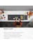 Stella 4454 Altın 540X440 mm Eviye 3