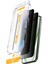 iPhone 15 Plus 5d Privacy Easyfit Ekran Koruyucu 4