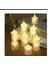 Mini LED Lamba Orta Aralık 2023 Masaüstü Enxboyxyükseklik 3,5x3,5x6,5cm Pvc Sihirli Renkli 1 Adet 2