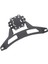 Motosiklet Cep Tefonu Tutucu Gps Navigasyon Braketi XT1200Z 1200 Z Süper Tenere 2011-2016 (Yurt Dışından) 1