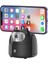 Otomatik Yüz Takip Gimbal Cep Tefonu Tutucusu App Içermeyen Aı Yüz Tanıma 360° Dönen Cep Tefonu Tutucusu (Yurt Dışından) 1