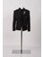 Slim Fit Kruvaze Erkek Çocuk CEKET_MNVS01423 1