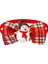 No.7 Tarzı Köpekler Için Noel Köpek Bowties Papyon Yaka Köpekler Noel Köpek Malzemeleri Evcil Köpekler Küçük Köpekler Için Bakım Aksesuarları Kedi Yaka (Yurt Dışından) 1