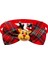 No.6 Stili Köpekler Için Noel Köpek Bowties Papyon Yaka Köpekler Noel Köpek Malzemeleri Evcil Köpekler Küçük Köpekler Için Bakım Aksesuarları Kedi Yaka (Yurt Dışından) 1