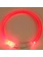 Sarı Stil 35CM 6 Renk LED Köpek Tasması Şarj Edilebilir Aydınlık LED Köpek Kolye Suya Dayanıklı USB Şarj Köpek Işık Up Yaka Dış Mekan Için (Yurt Dışından) 5