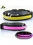 Renkli Stil Xl Boyutu Naylon LED Pet Köpek Tasması Light Up Köpek Tasma Yaka Gece Güvenlik Yanıp Sönen Ayarlanabilir Karanlıkta Parlayan Pet Malzemeleri Dropship (Yurt Dışından) 2