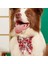 Yeşil Stil 34-50CM Pamuk-Polyester Rahat Sevimli Noel Kar Tanesi Yay Köpek Tasması Yavru Evcil Köpek Tasması Küçük Büyük Köpek Aksesuarları (Yurt Dışından) 3