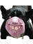 A4 Stili Xl Boyutu Cadılar Bayramı Korkunç Komik Köpek Namlu Demeti Silikon Anti-Bite Köpek Ağızlıklar Durdurma Kabuğu Bite Ağız Maskesi Ayarlanabilir Küçük Köpek Evcil Hayvanlar Için (Yurt Dışından) 3