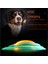 Çok Renkli Stil 35CM LED USB Köpek Tasması Gece Güvenlik Aydınlatma Anti-Kayıp Köpek Tasması Aydınlık Şarj Yaka Pet Köpek Yavrusu Gece Flaş Evcil Hayvan Aksesuarları (Yurt Dışından) 4
