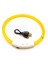 Sarı Stil 50CM USB Şarj Aydınlık Köpek Tasması LED Gece Parlayan Pil Köpek Kaybı Önleme Köpek Aksesuarları Malzemeleri Evcil Hayvanlar Için Makaleler (Yurt Dışından) 1
