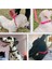 Mavi Stil M Boyutu Bir Köpek Için Su Geçirmez Yaka Pvc Tasma Saplı Köpek Için Su Geçirmez Köpek Tasması Pvc Tasma Bir Köpek Için Su Geçirmez Tasma (Yurt Dışından) 3