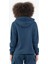 Comfort Kadın Kapşonlu Uzun Kol Navy Tracktop 22972 2