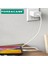 Type-C To Type-C 3A Pd Şarj ve Data Kablosu 1m - FC495 2