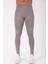 SlimFit Basic Erkek Gri Tayt 2